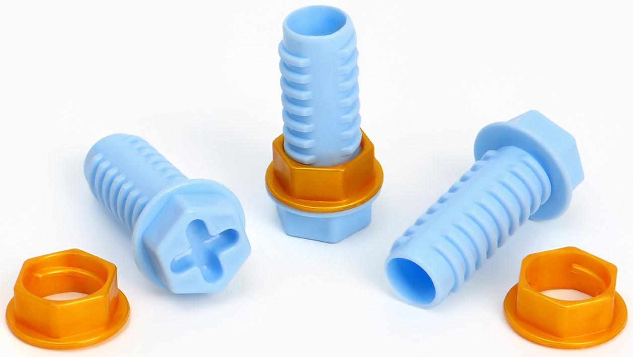 Набор инструментов «Человек паук», 12 предметов