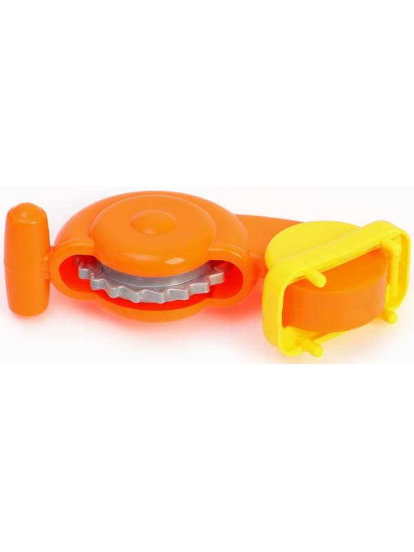 Набор инструментов «Человек паук», 12 предметов