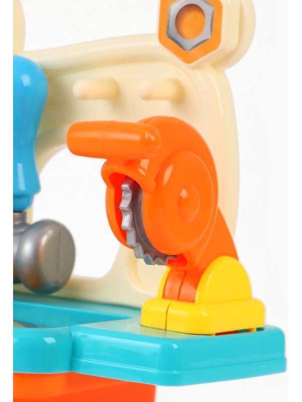 Набор инструментов «Человек паук», 12 предметов