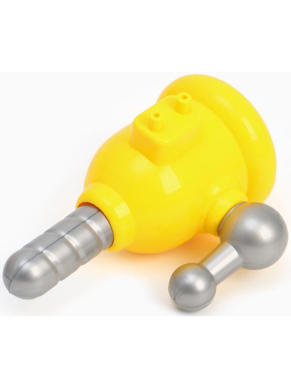 Набор инструментов «Человек паук», 12 предметов