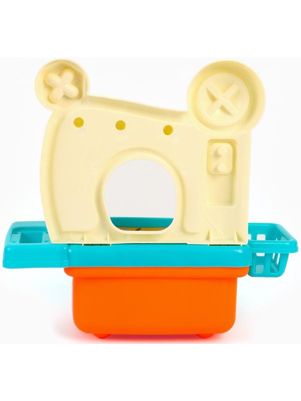 Набор инструментов «Человек паук», 12 предметов