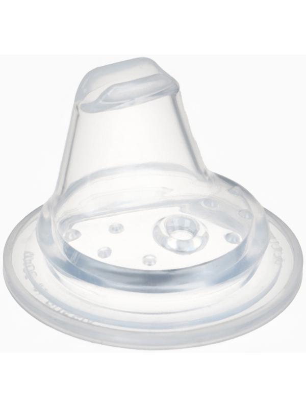 Поильник-непроливайка с носиком, 270 мл, ЦЫП-ЦЫП