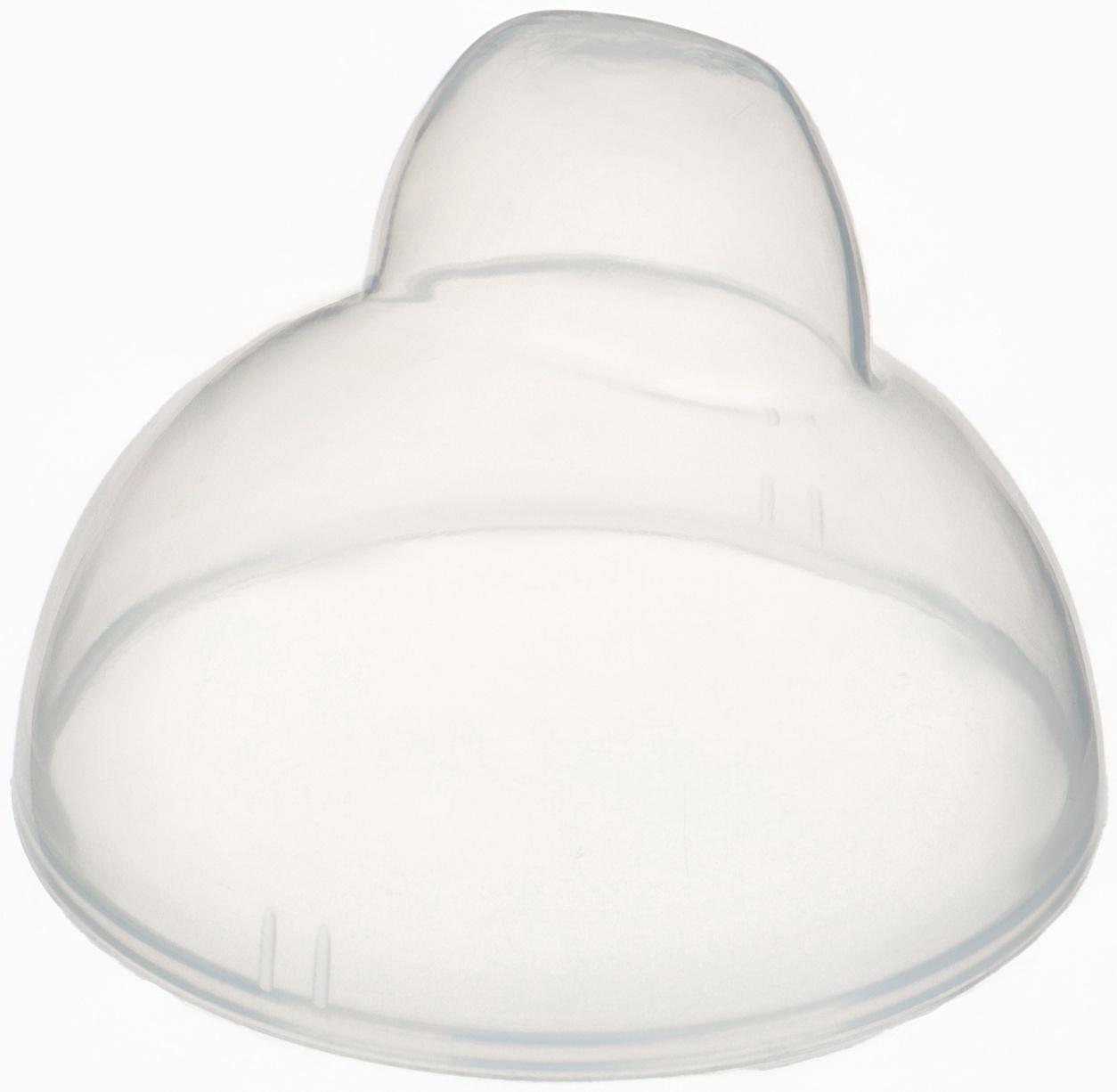 Поильник-непроливайка с носиком, 270 мл, Синий трактор