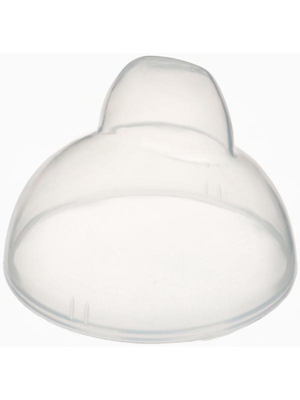 Поильник-непроливайка с носиком, 270 мл, Синий трактор