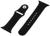 Ремешок для Apple Watch 42 44 45 49 мм, чёрный