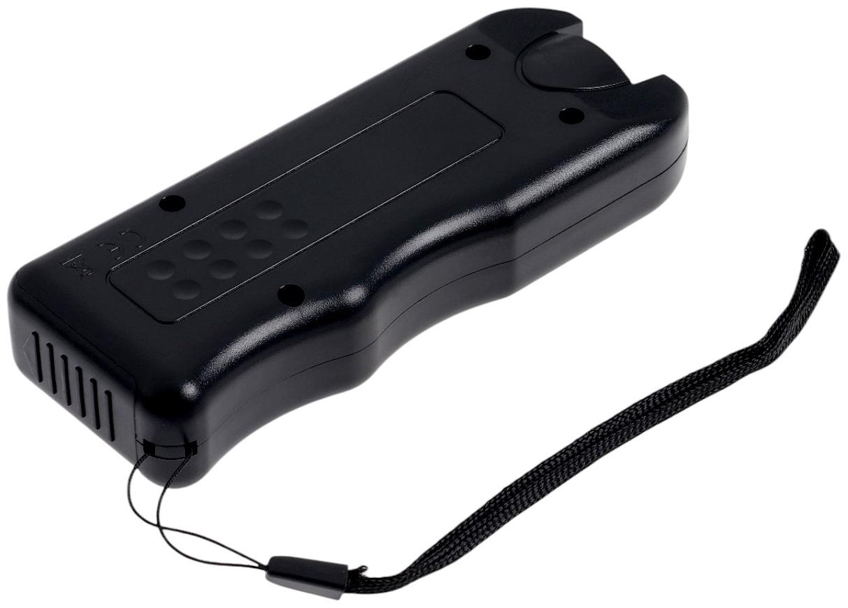 Отпугиватель собак Luazon LRI-09, ультразвуковой, питание от батарейки «Крона»