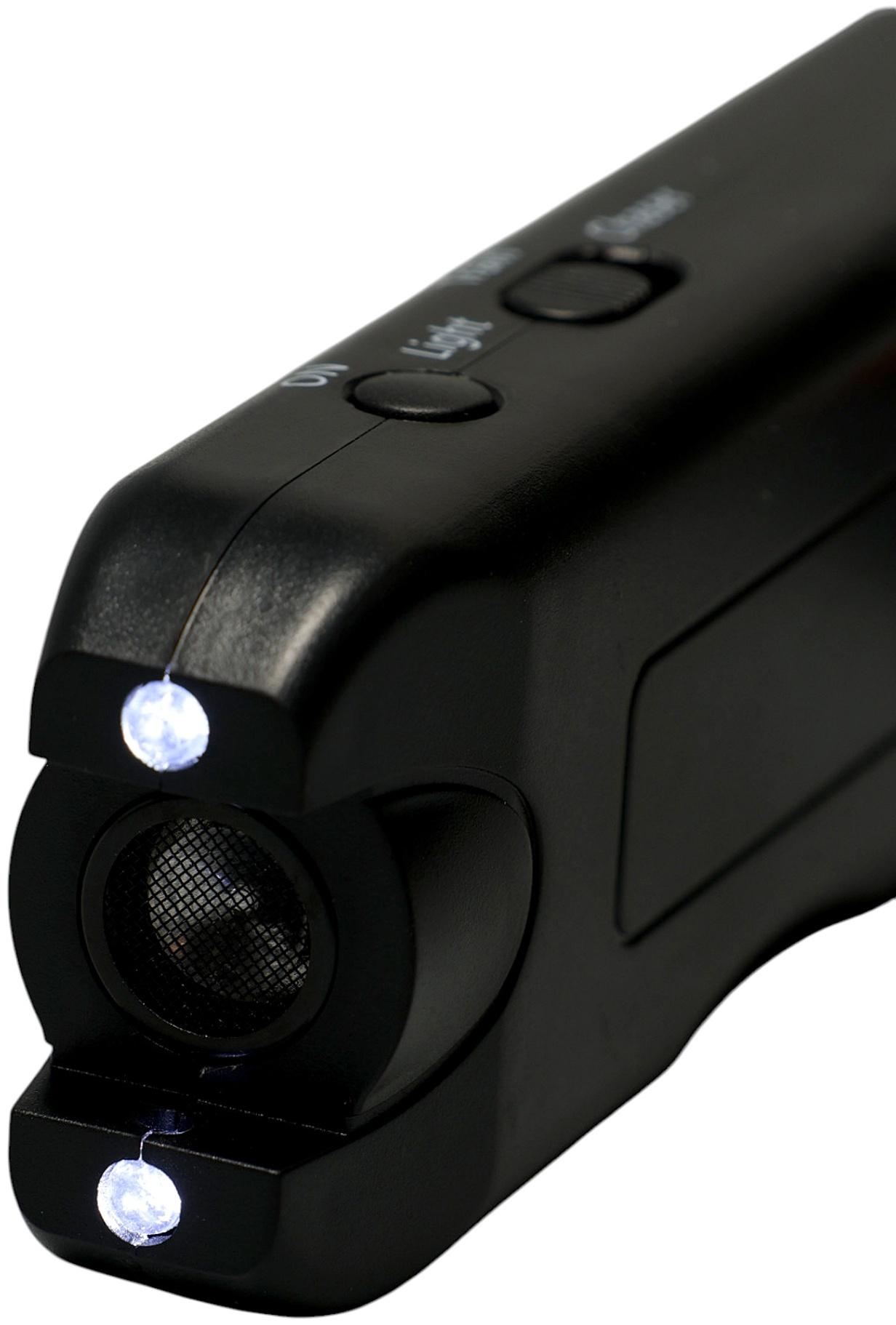 Отпугиватель собак Luazon LRI-09, ультразвуковой, питание от батарейки «Крона»