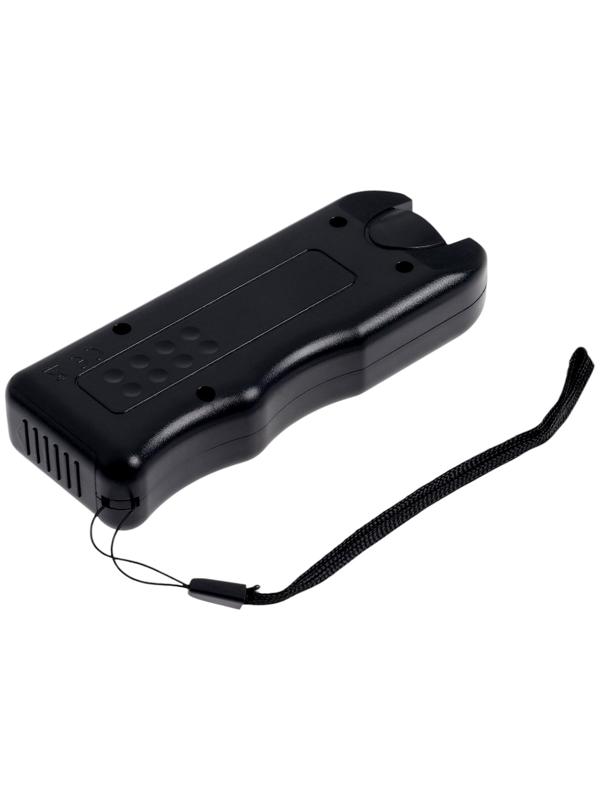 Отпугиватель собак Luazon LRI-09, ультразвуковой, питание от батарейки «Крона»