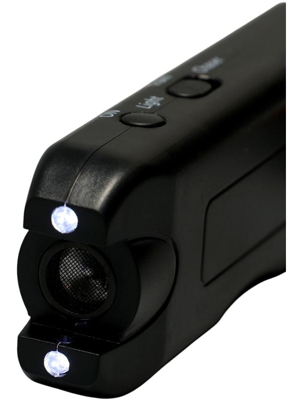 Отпугиватель собак Luazon LRI-09, ультразвуковой, питание от батарейки «Крона»