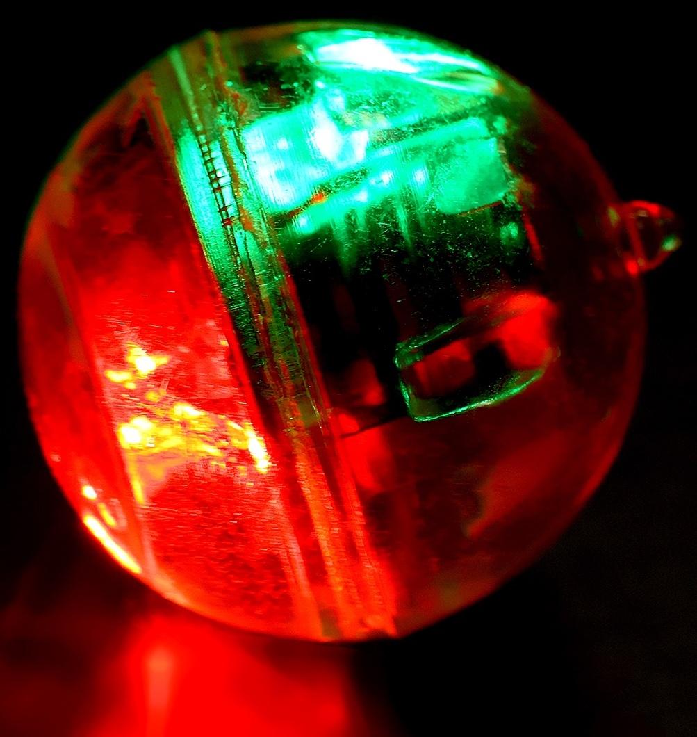 Набор для опытов «Волшебная лава-лампа», пряня