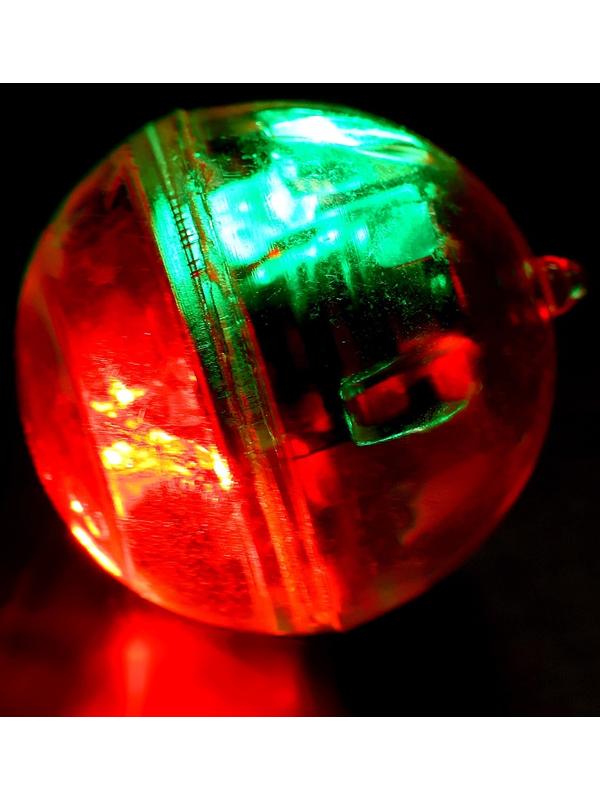 Набор для опытов «Волшебная лава-лампа», пряня