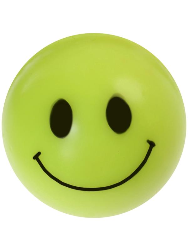 Мяч каучуковый, попрыгунчик, 2.5 см, МИКС