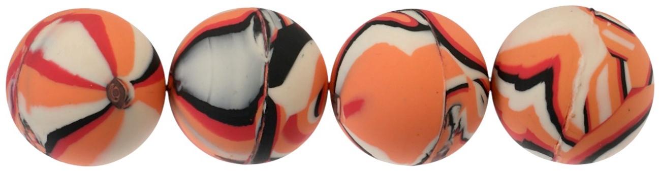 Мяч каучуковый, попрыгунчик, 3.2 см, МИКС