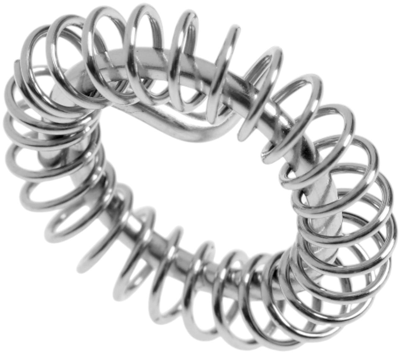 Капучинатор погружной LMR-07, от батареек 2×АА, чёрный