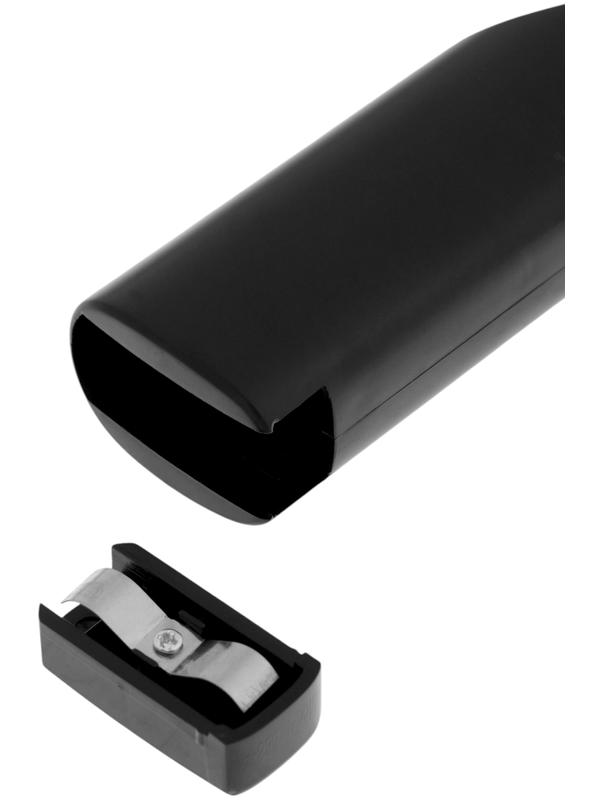 Капучинатор погружной LMR-07, от батареек 2×АА, чёрный