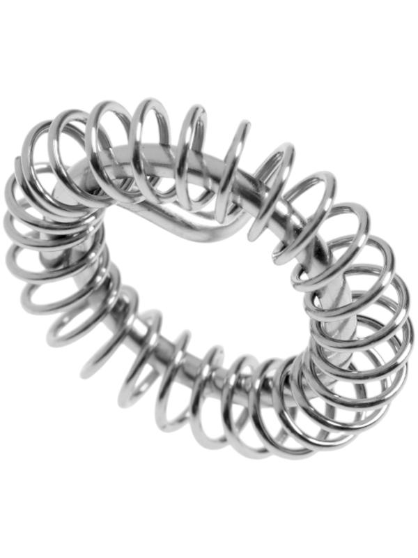 Капучинатор погружной LMR-07, от батареек 2×АА, чёрный