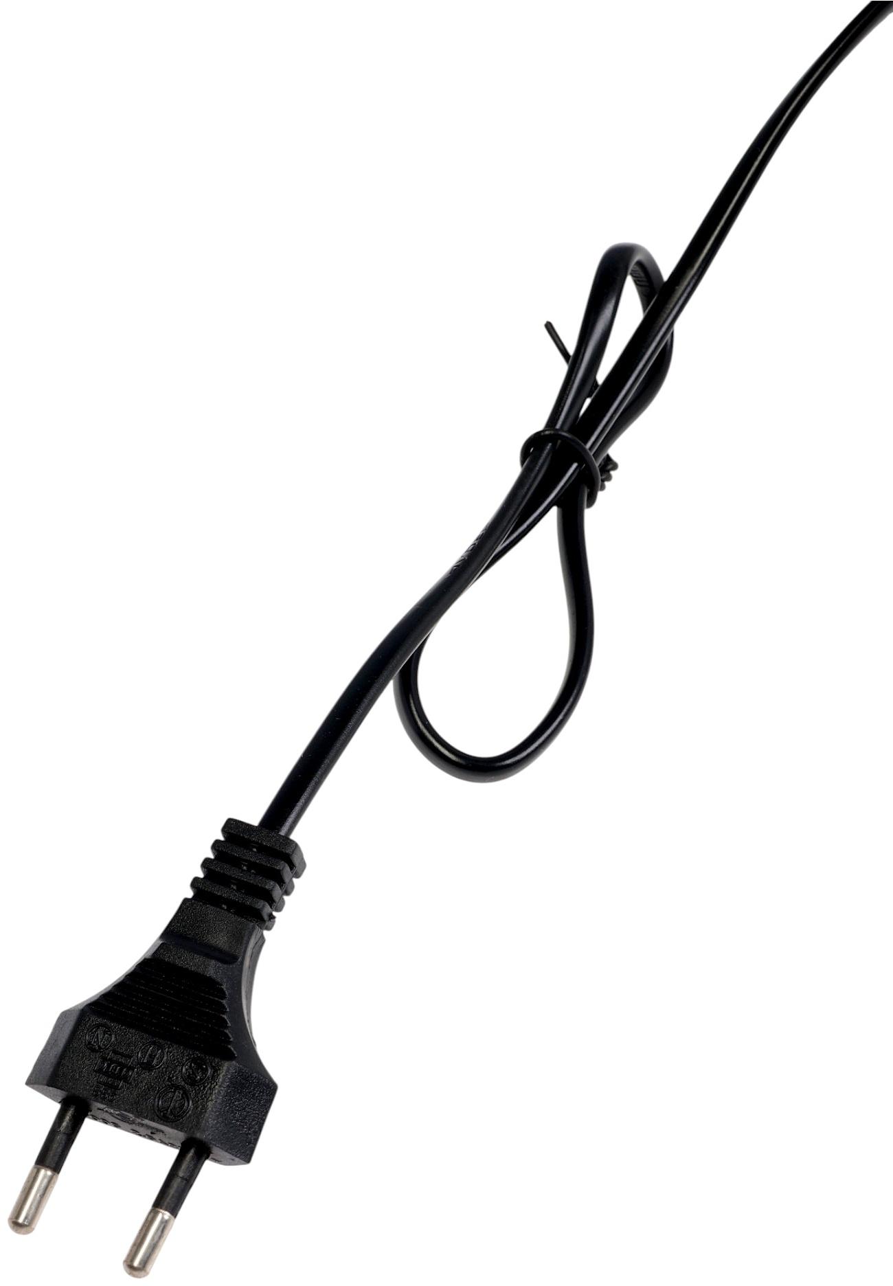 Кофемолка электрическая LCG-01, 200 Вт, 85 г, белая