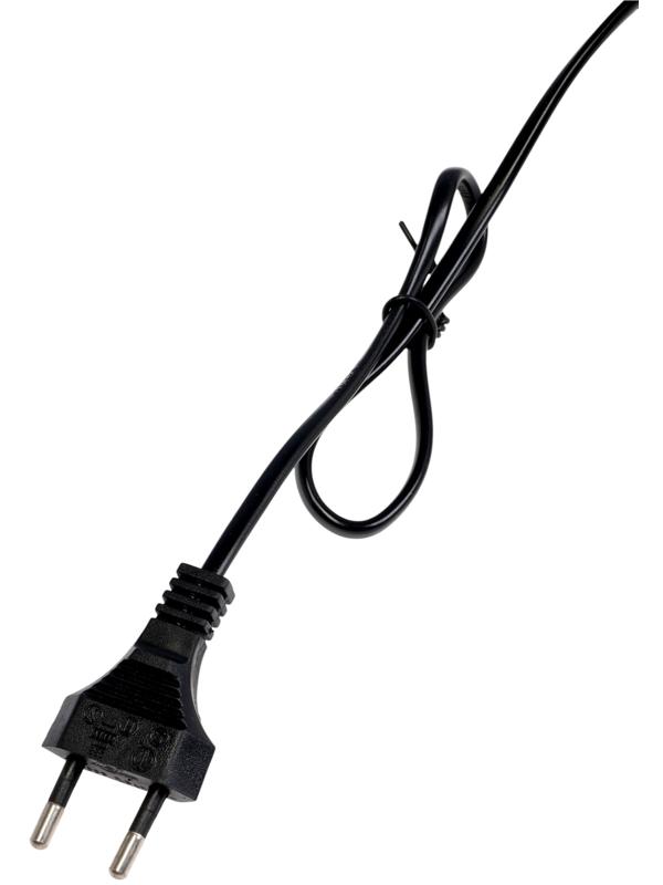 Кофемолка электрическая LCG-01, 200 Вт, 85 г, белая