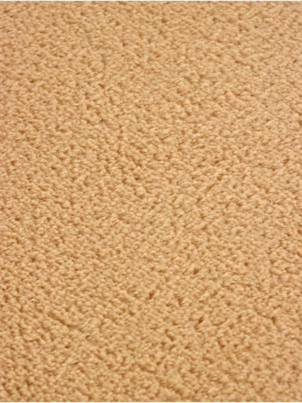 Когтеточка «АЛЬФА», с лежанкой, джут, 62×35×62, бежевый