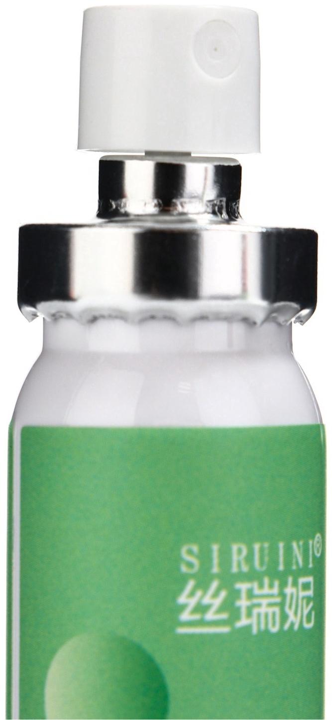 Освежитель дыхания со вкусом арбуза, 20 мл