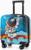 Чемодан детский «Выбражулька» 20 л (XS), отдел на молнии, синий/голубой