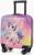Чемодан детский «Выбражулька» 20 л (XS), отдел на молнии, сиреневый