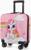 Чемодан детский «Выбражулька» 20 л (XS), отдел на молнии, розовый