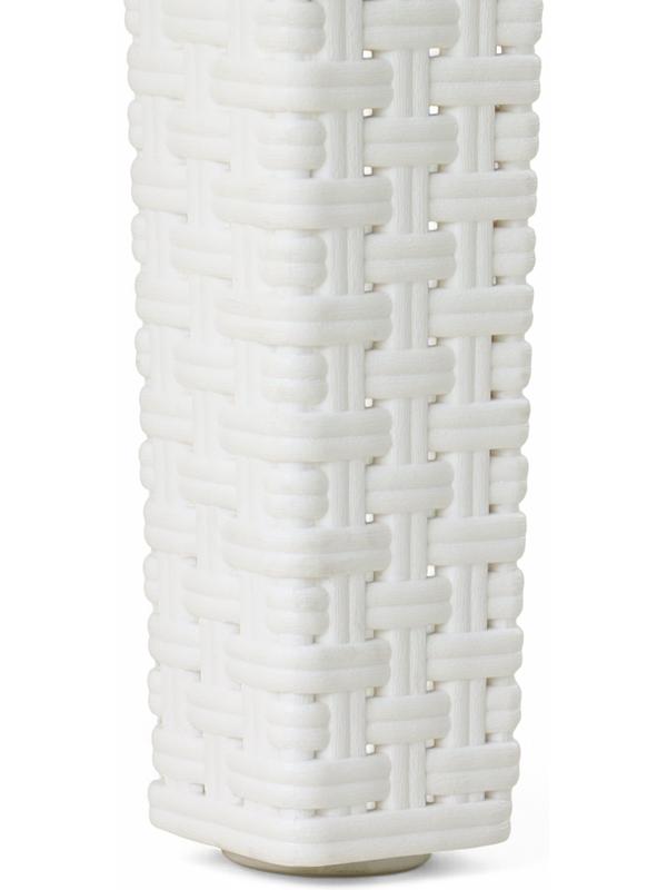 Набор садовой мебели «Калифорния», 3 предмета: 2 кресла, стол, белый