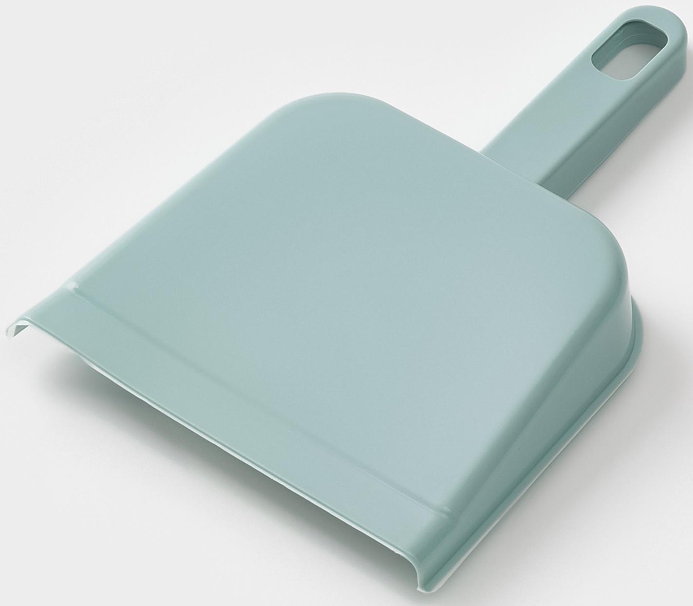 Набор для уборки мини: совок, щётка, 19×12 см