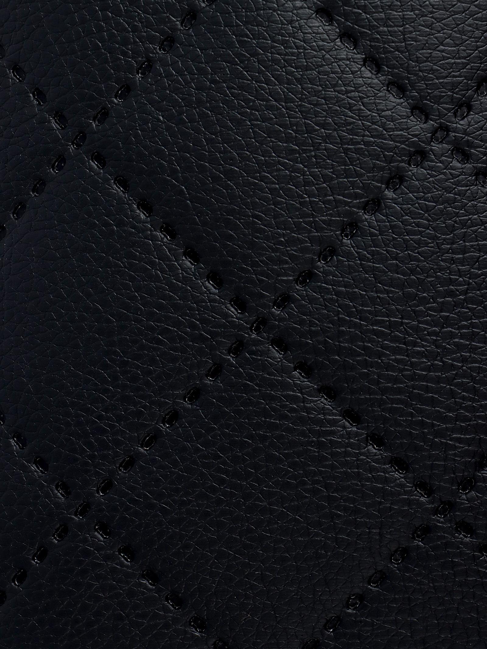 Подушка на подголовник автомобиля, набор 2 шт., черный