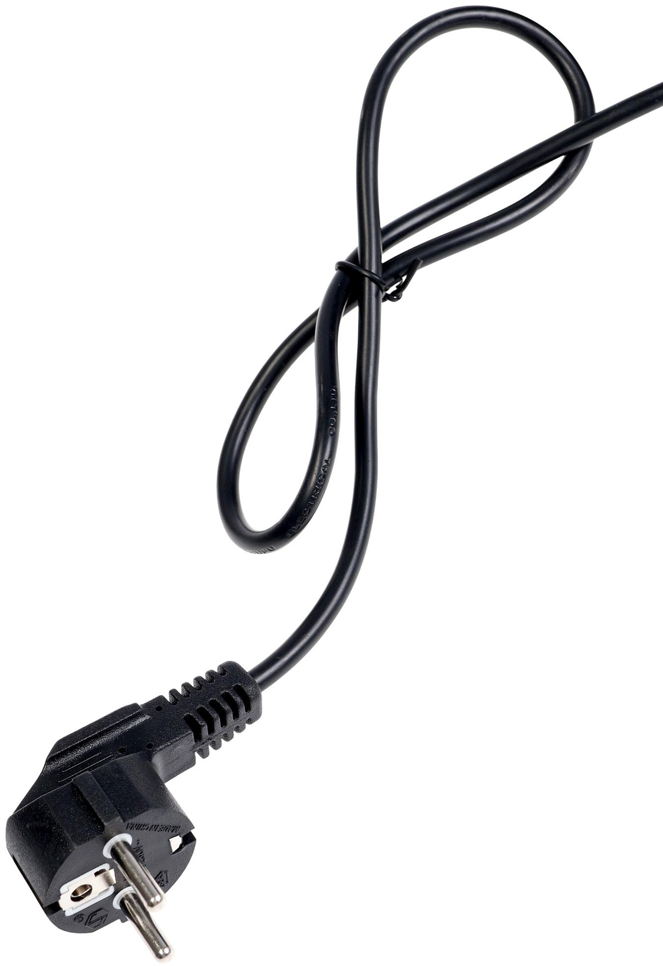 Тостер LT-03, 750 Вт, 6 режимов прожарки, 2 тоста, серебристый