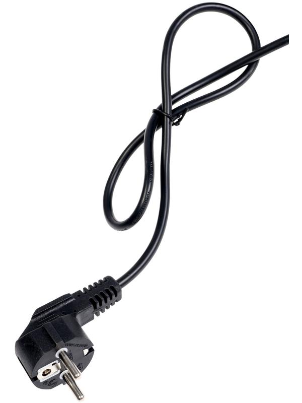 Тостер LT-03, 750 Вт, 6 режимов прожарки, 2 тоста, серебристый