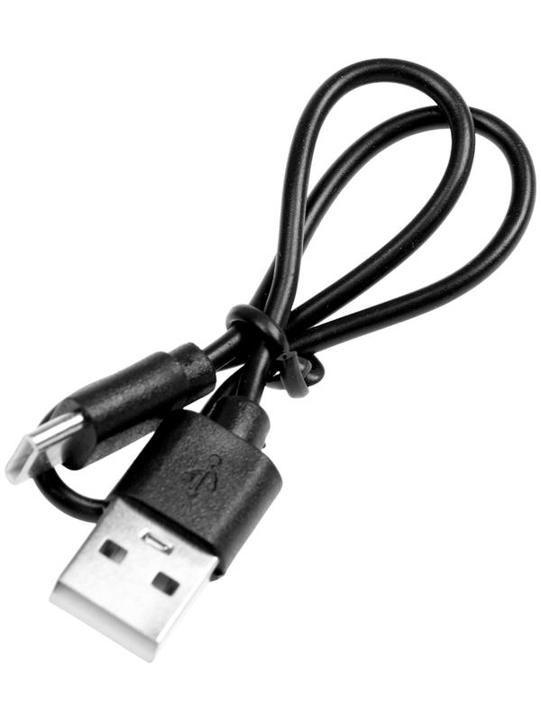 Машинка для стрижки LTRI-29, портативная, 600 мАч, 3 насадки, дисплей, USB