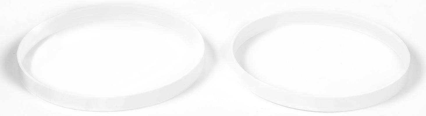 Набор для творчества. Вышивка на холсте «Весёлая компания»