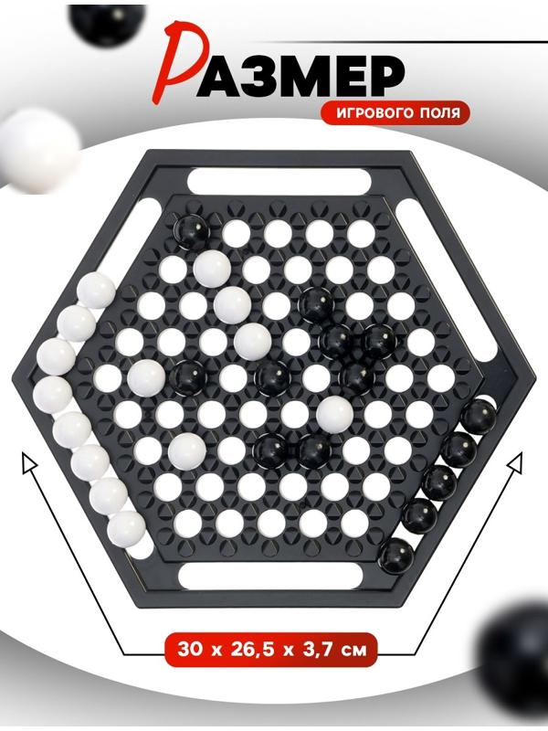 Настольная игра «За гранью»