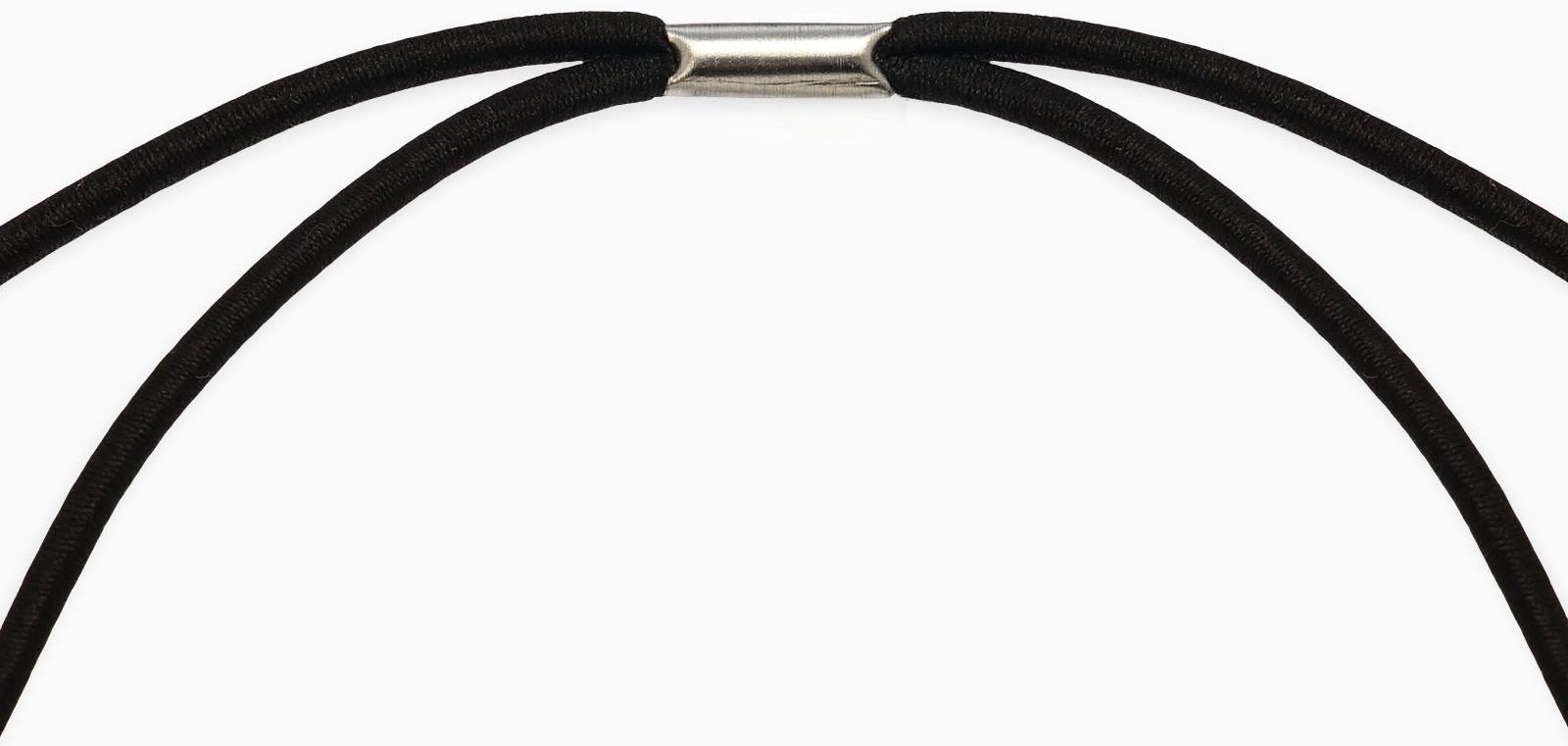 Бодичейн на бедро со стразами «Ярусы», белая в серебре