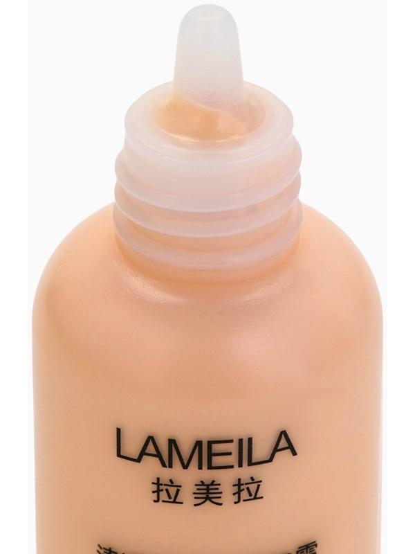 BB крем для лица Lameila оттенок 01, 50 мл (Слоновая кость)