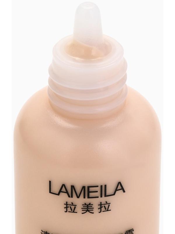 BB крем для лица Lameila оттенок 03, 50 мл (Натуральный)