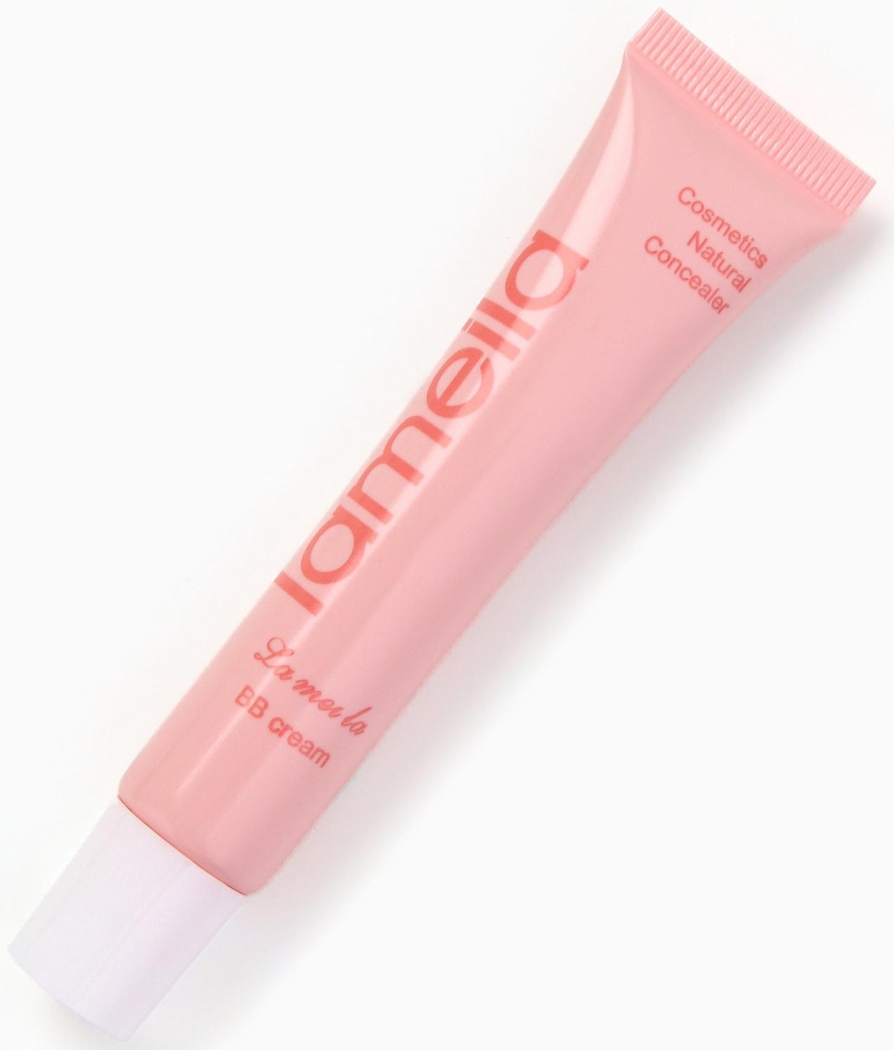 BB крем для лица Lameila тон 2, 15 мл (Светлый)