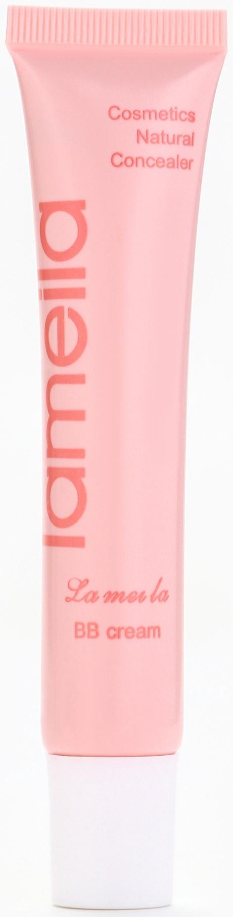 BB крем для лица Lameila тон 2, 15 мл (Светлый)