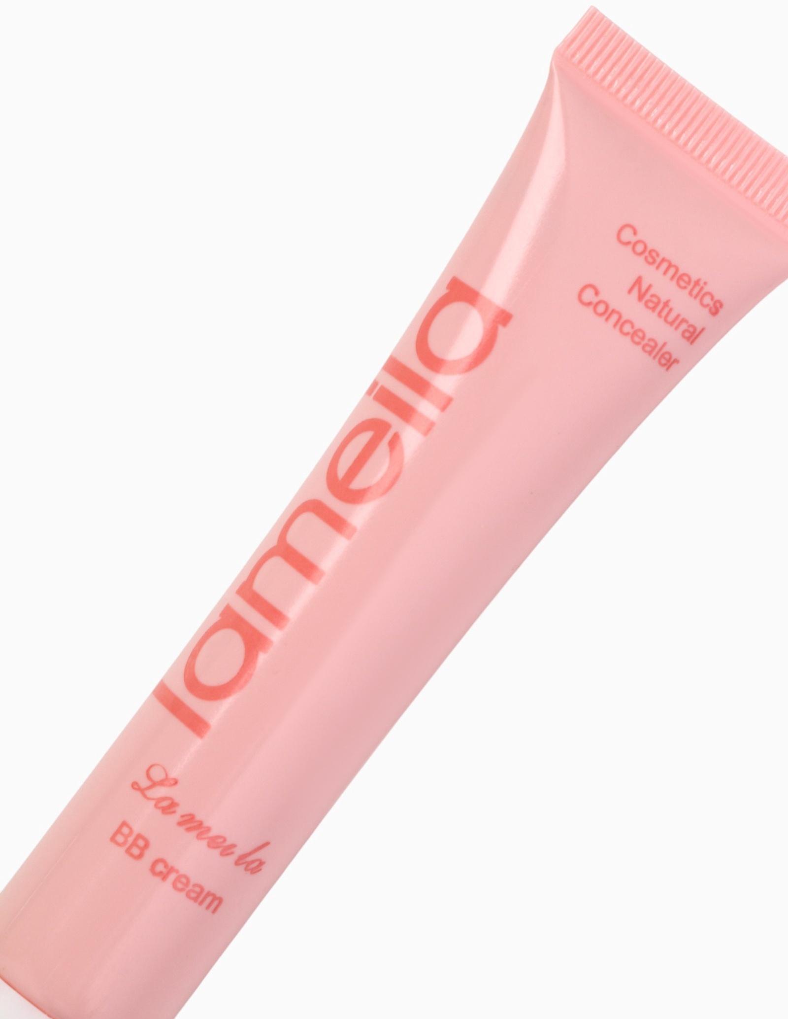 BB крем для лица Lameila тон 2, 15 мл (Светлый)