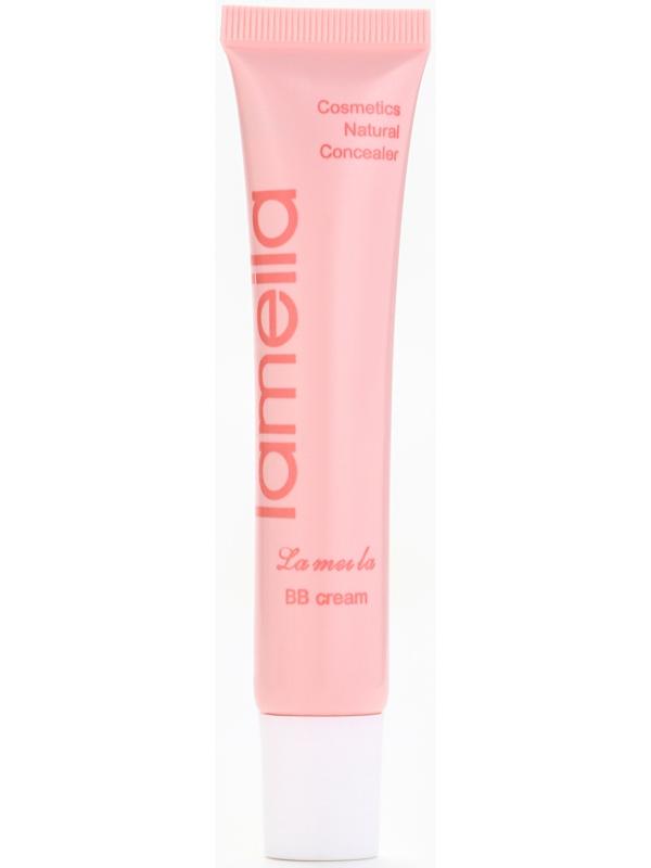 BB крем для лица Lameila тон 2, 15 мл (Светлый)