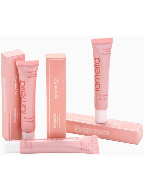 BB крем для лица Lameila тон 2, 15 мл (Светлый)
