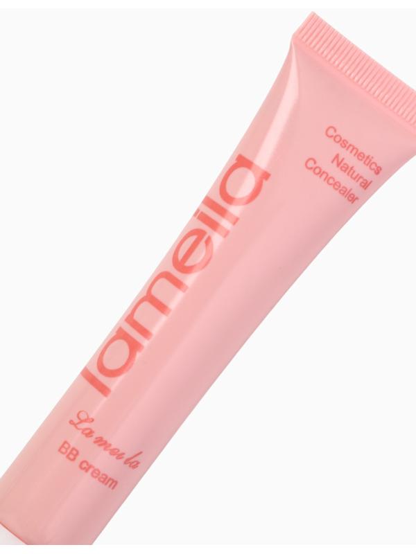 BB крем для лица Lameila тон 2, 15 мл (Светлый)