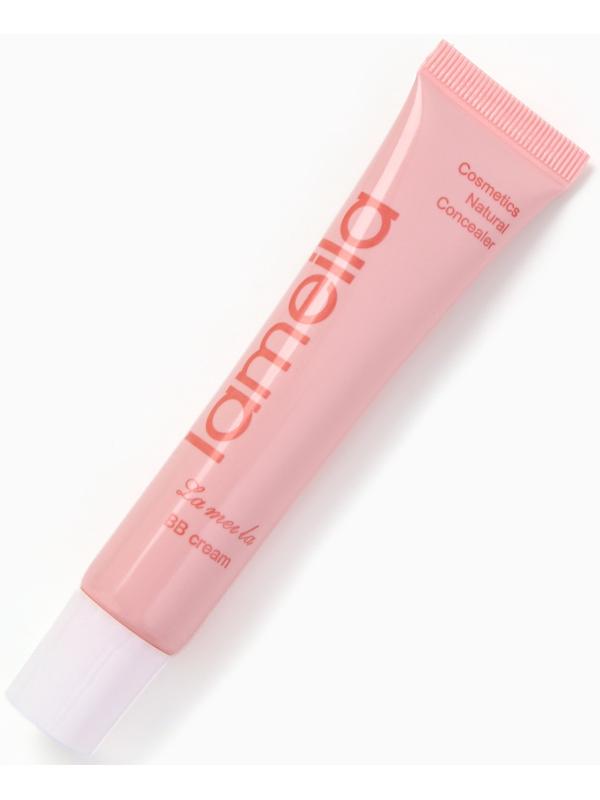 BB крем для лица Lameila тон 3, 15 мл (Натуральный)