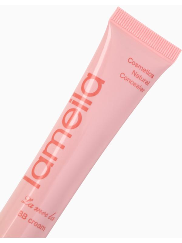 BB крем для лица Lameila тон 3, 15 мл (Натуральный)
