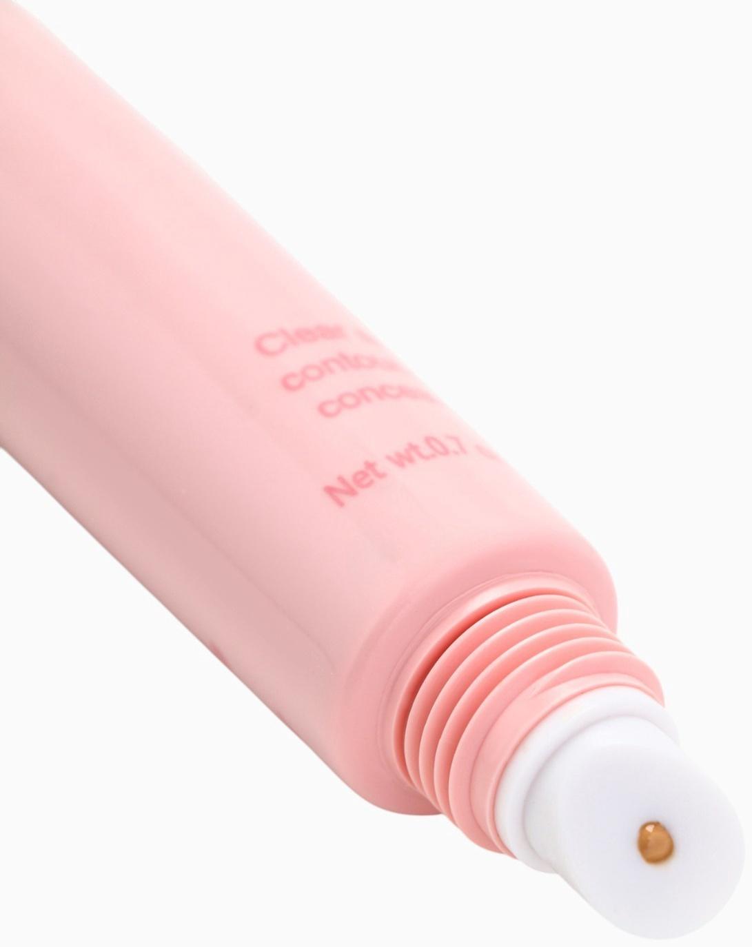 BB крем для лица Lameila тон 4, 15 мл (Пшеничный)