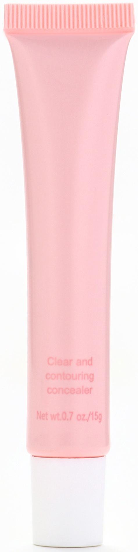 BB крем для лица Lameila тон 4, 15 мл (Пшеничный)