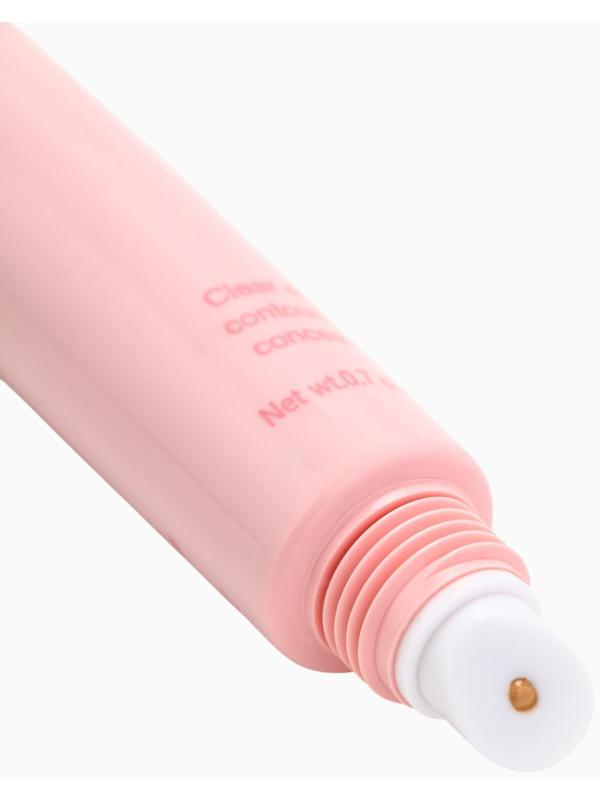 BB крем для лица Lameila тон 4, 15 мл (Пшеничный)