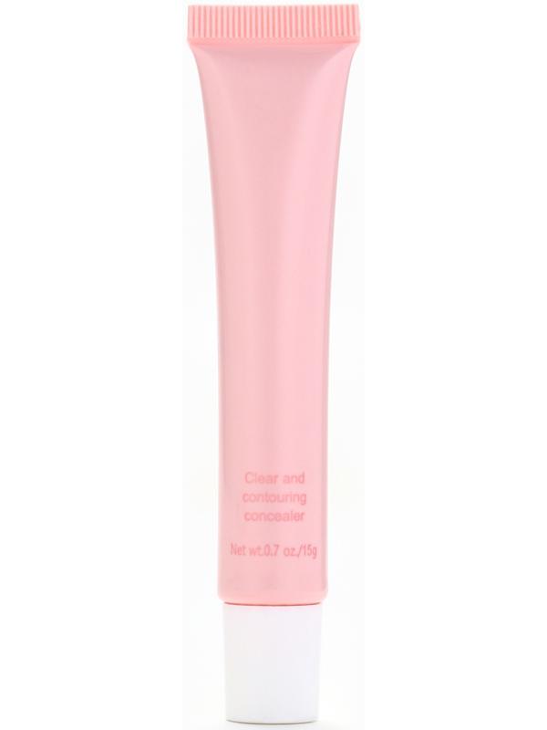 BB крем для лица Lameila тон 4, 15 мл (Пшеничный)